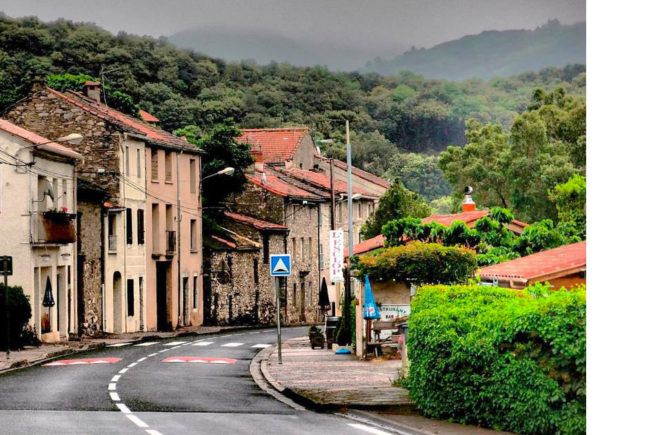 L'Esclop Du Jaur - restaurant COLOMBIERES-SUR-ORB